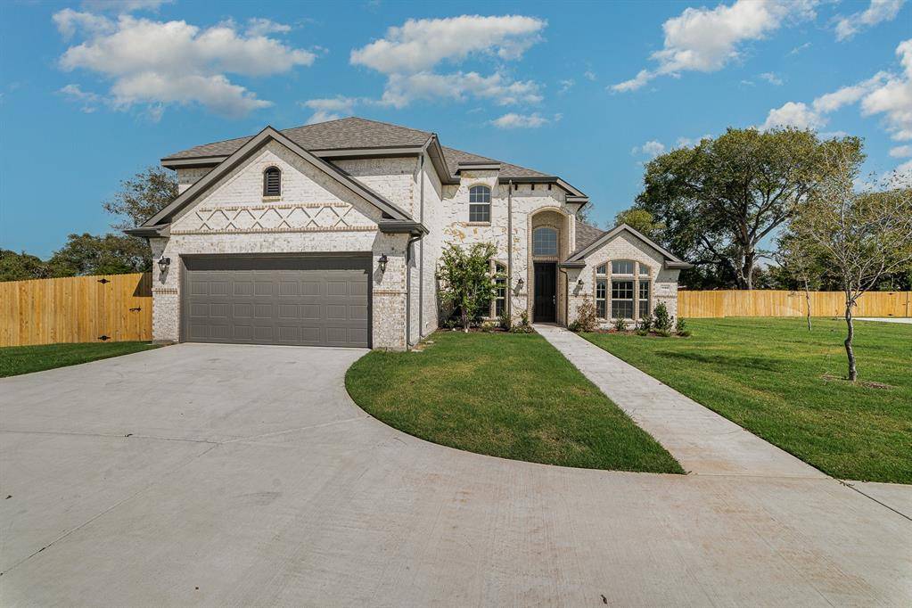 Midlothian, TX 76065,1109 Brooklyn Drive