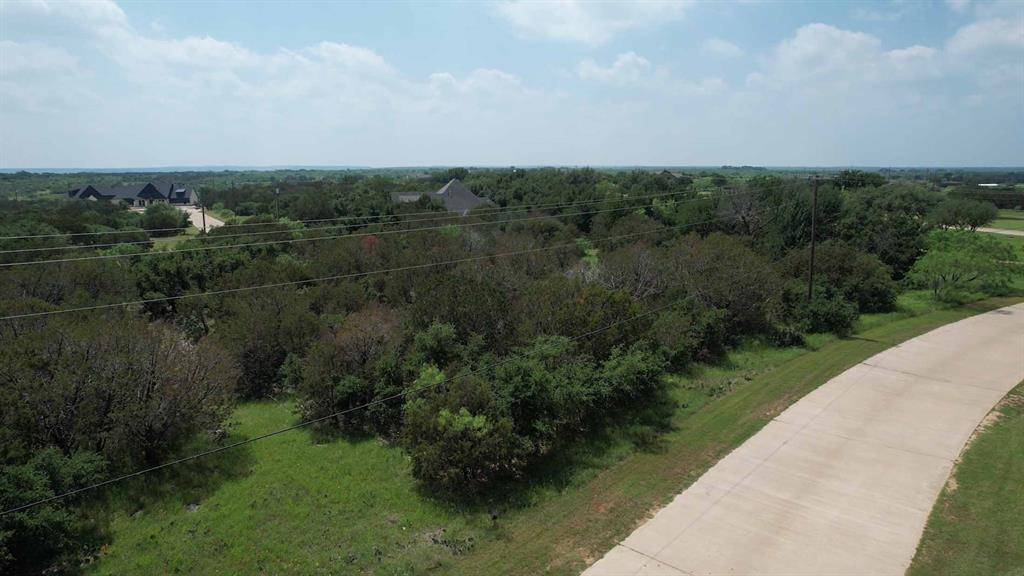 Possum Kingdom Lake, TX 76449,Lot 2 Colonial Drive