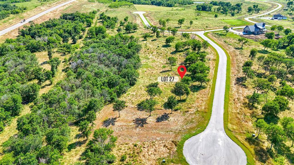 Corsicana, TX 75109,Lot 27 Sunrise Trail