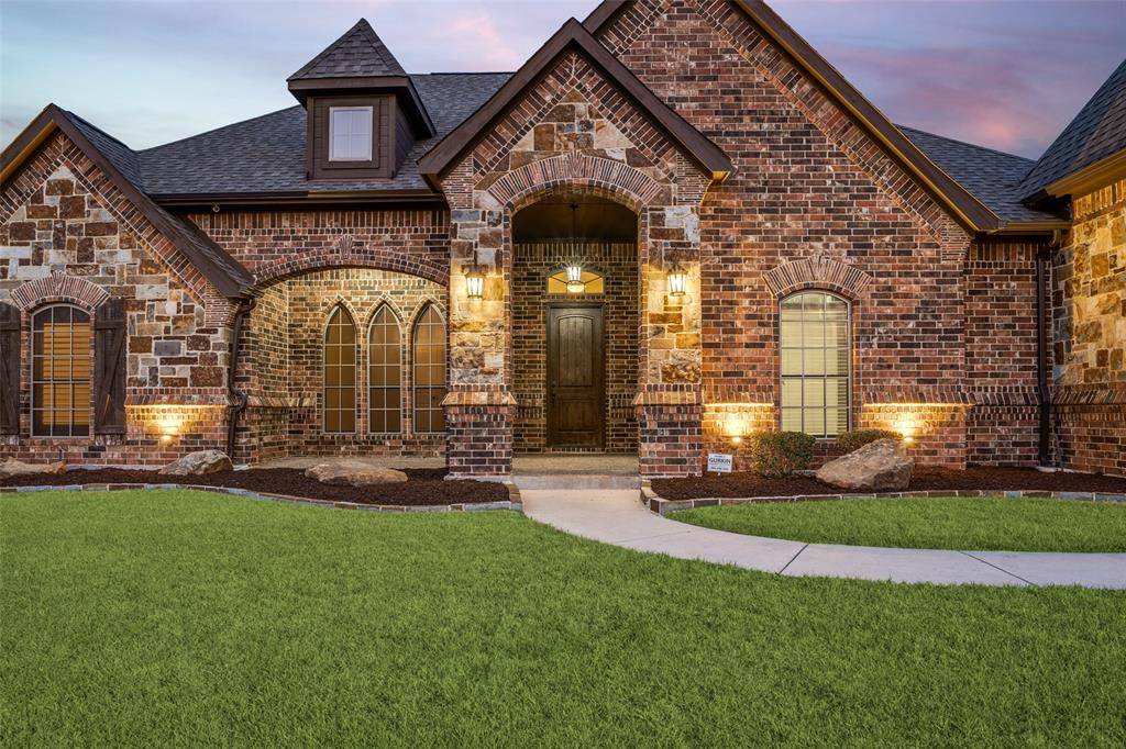 Justin, TX 76247,9201 Avery Ranch Way