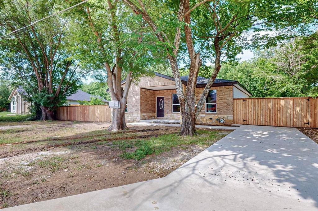 Dallas, TX 75217,1317 Thorne Street