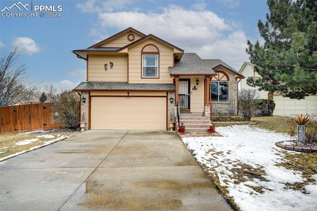 Colorado Springs, CO 80911,285 Pointer PL