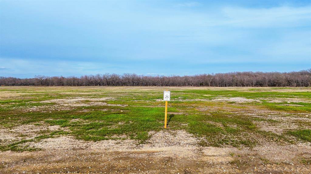 Corsicana, TX 75109,Lot 25 Grison Circle