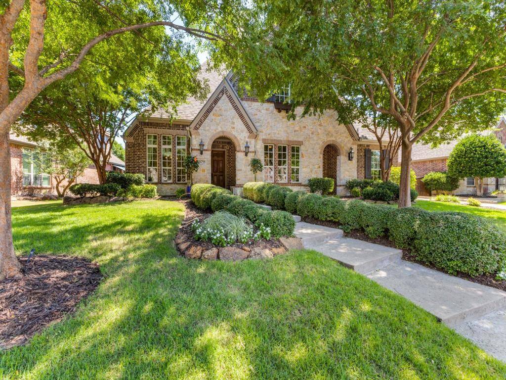 Allen, TX 75013,879 Paradise Circle