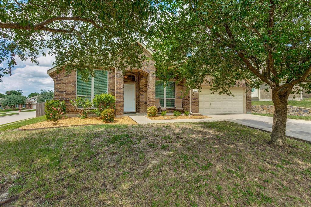 Wylie, TX 75098,1601 Crescent Oak Street