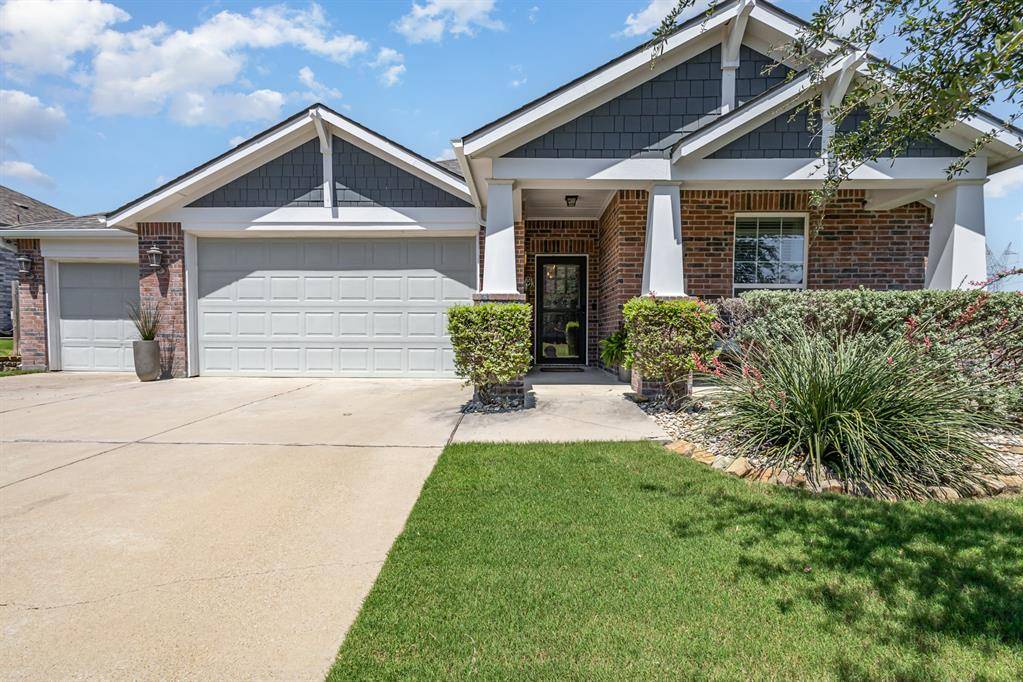 Wylie, TX 75098,1507 Coyote Ridge Road