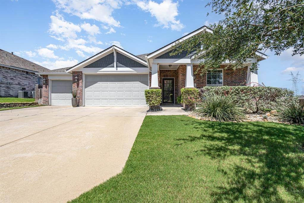 Wylie, TX 75098,1507 Coyote Ridge Road