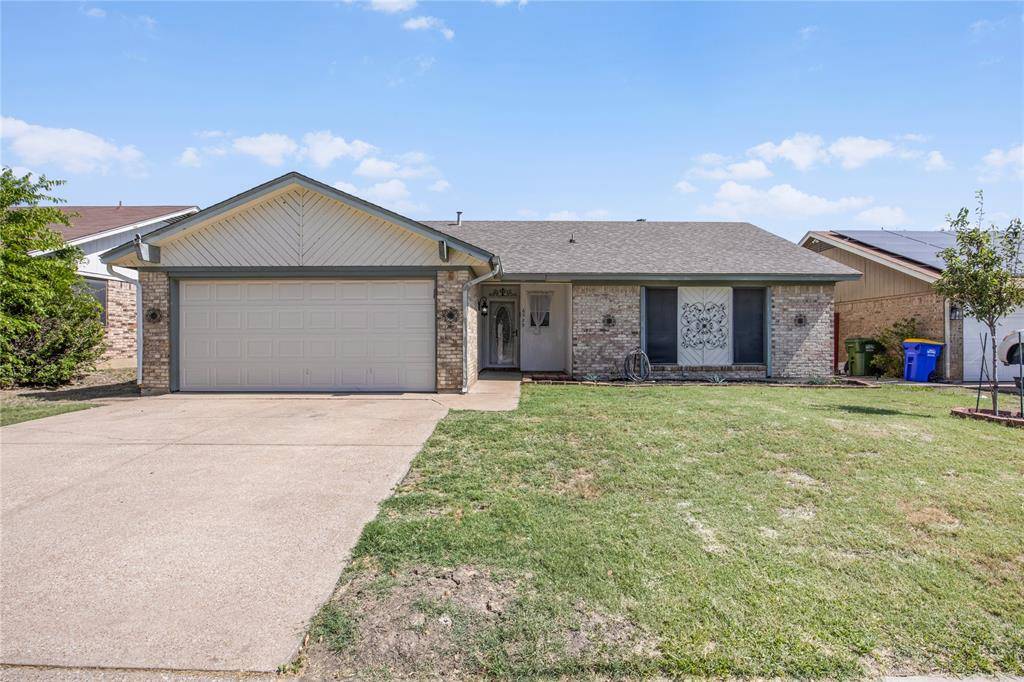 Watauga, TX 76148,6529 High Lawn Terrace