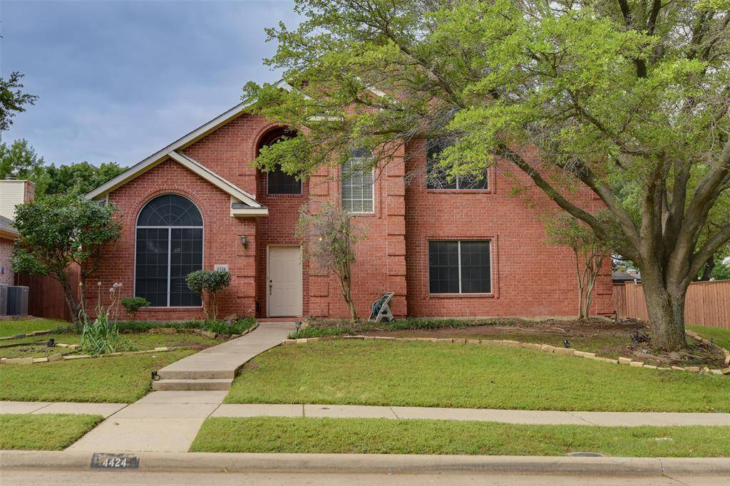 Plano, TX 75024,4424 Waterford Drive