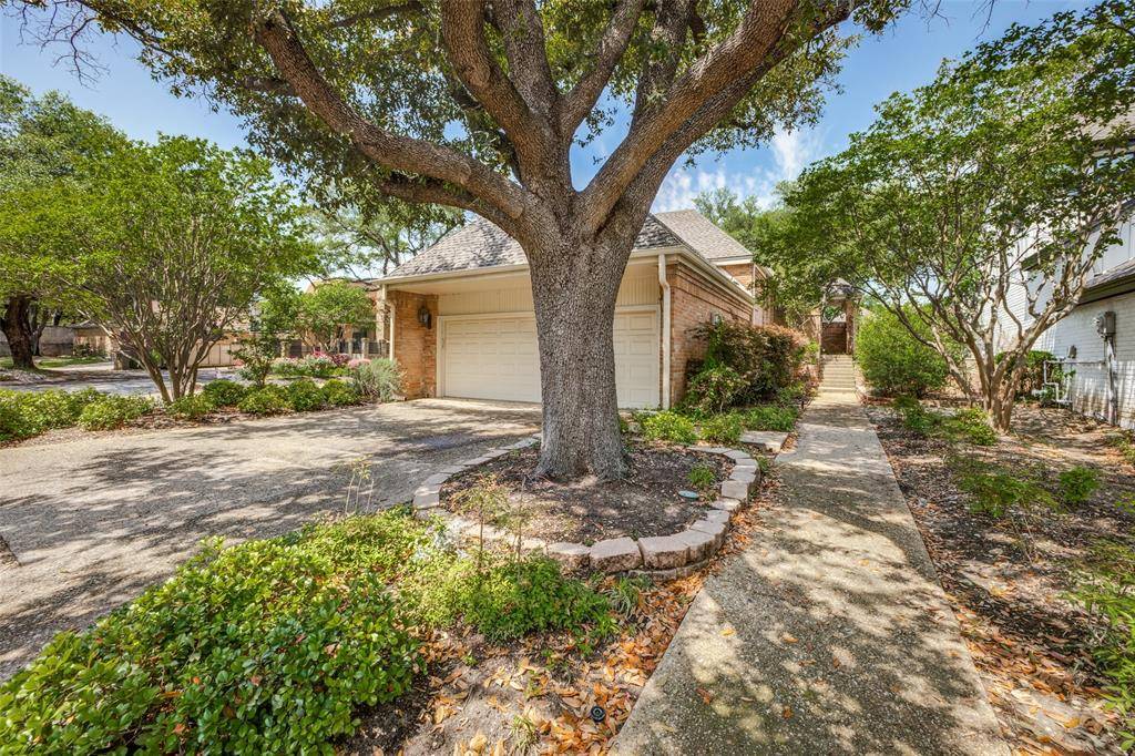 Dallas, TX 75248,5015 Village Court