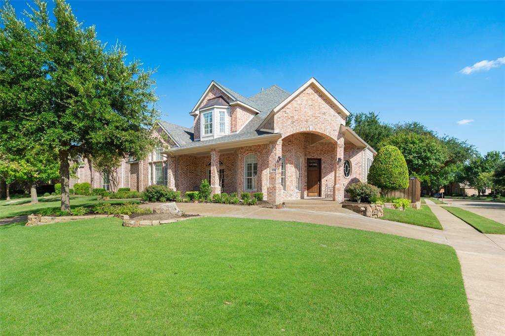 Allen, TX 75013,600 Uvalde Court