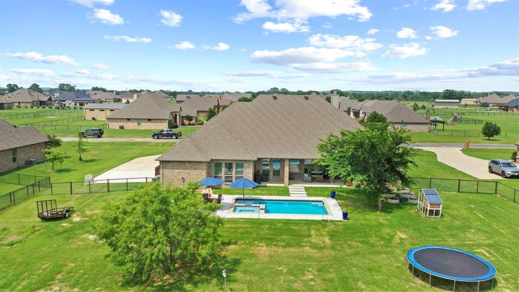 Weatherford, TX 76087,227 Ruby Drive