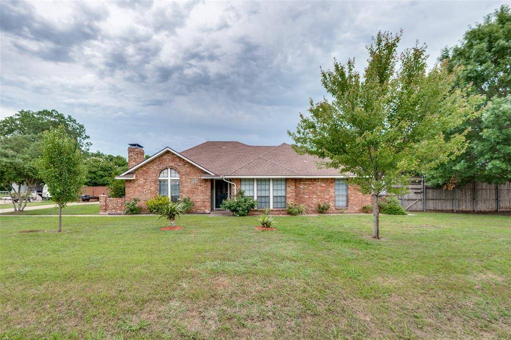 Red Oak, TX 75154,316 Clay Lane