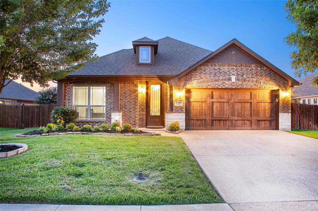 Mansfield, TX 76063,4207 Gleneagles Drive