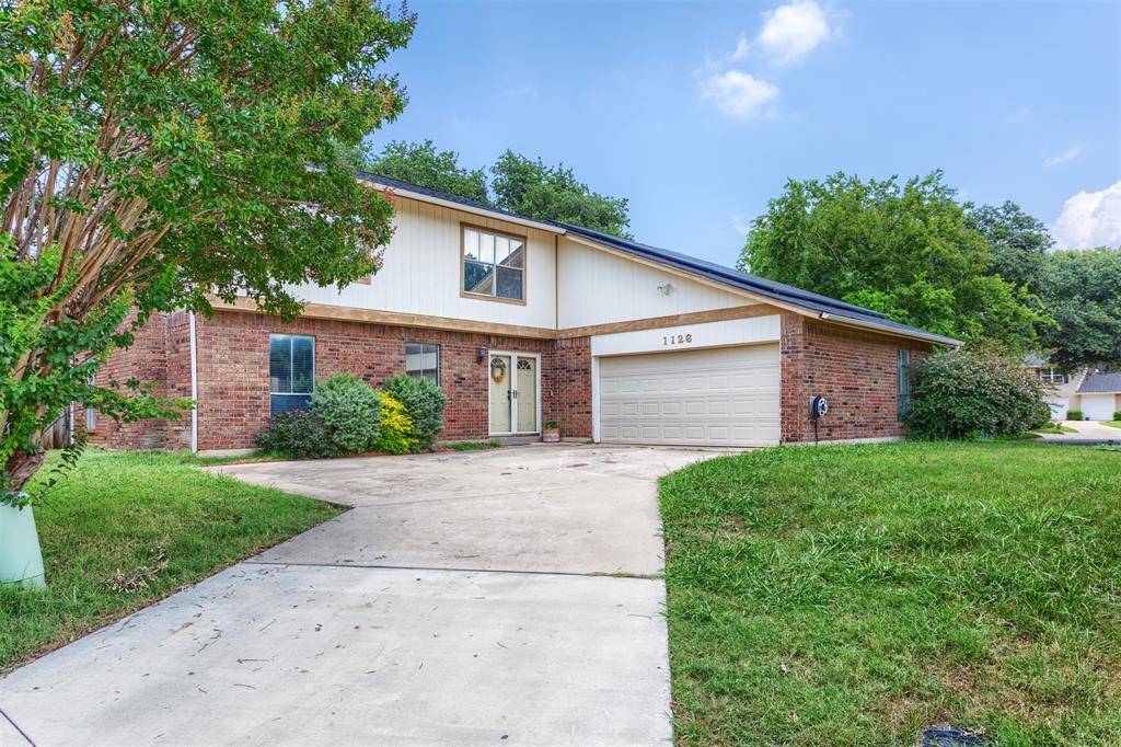 Flower Mound, TX 75028,1126 Woodbine Street