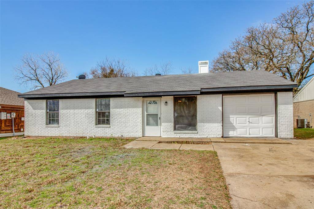 Balch Springs, TX 75180,4709 Kristie Drive