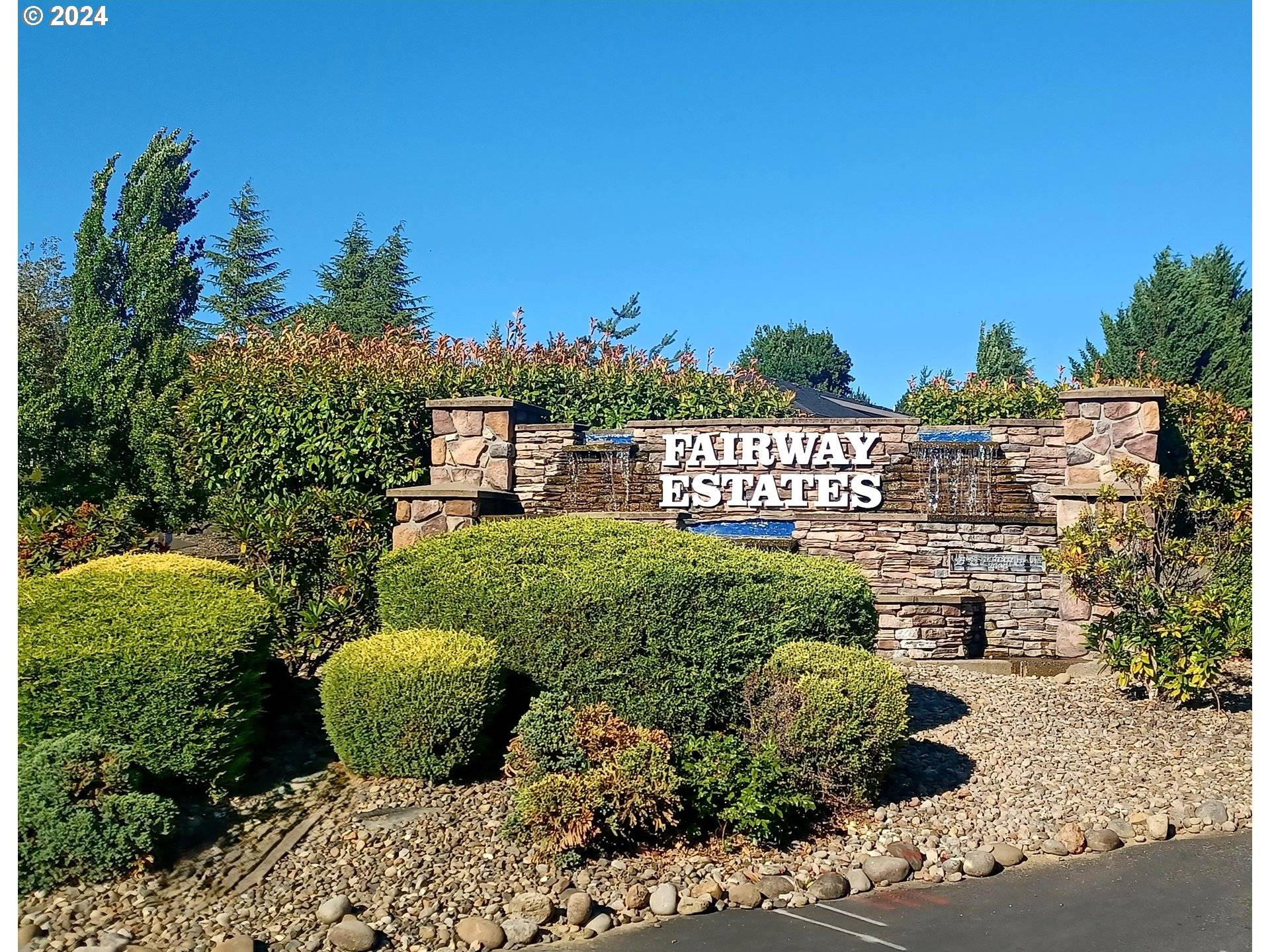 Sutherlin, OR 97479,429 FAIRWAY ESTATES DR #21