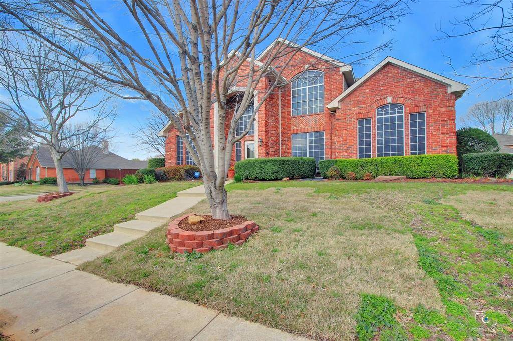 Allen, TX 75013,1332 Lighthouse Lane