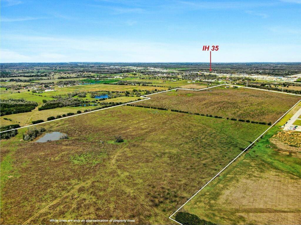 Elm Mott, TX 76640,560 S Katy Road