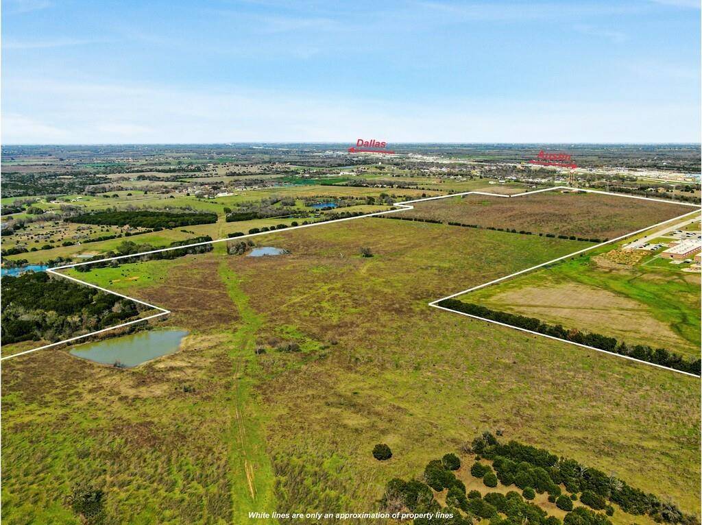 Elm Mott, TX 76640,560 S Katy Road