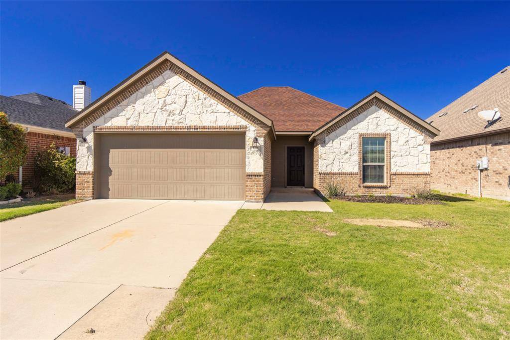 Greenville, TX 75402,128 Red Cloud Drive