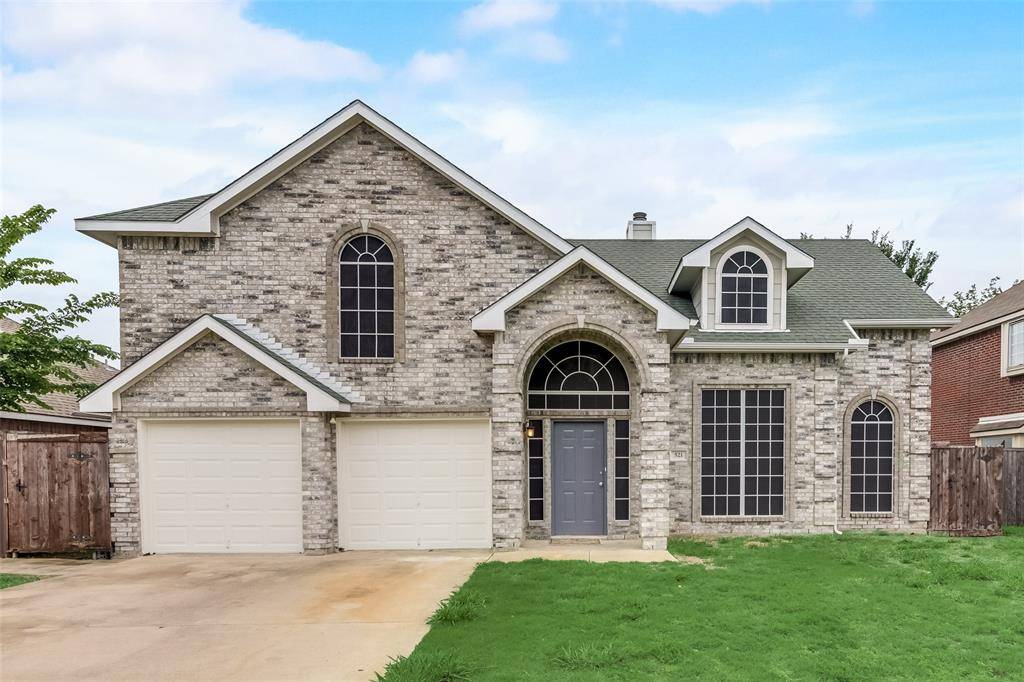 Forney, TX 75126,521 Willow Lane