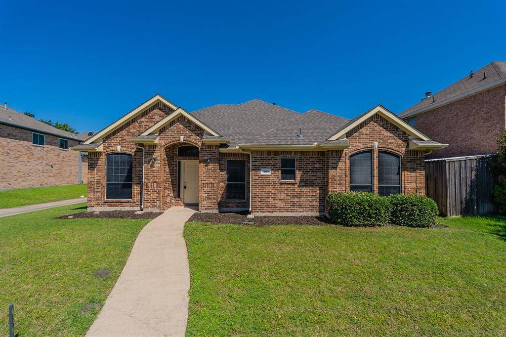 Garland, TX 75043,1205 Riberry Lane