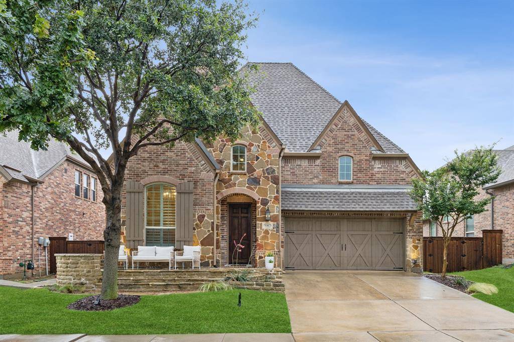 Frisco, TX 75036,6361 Chimney Peak Lane