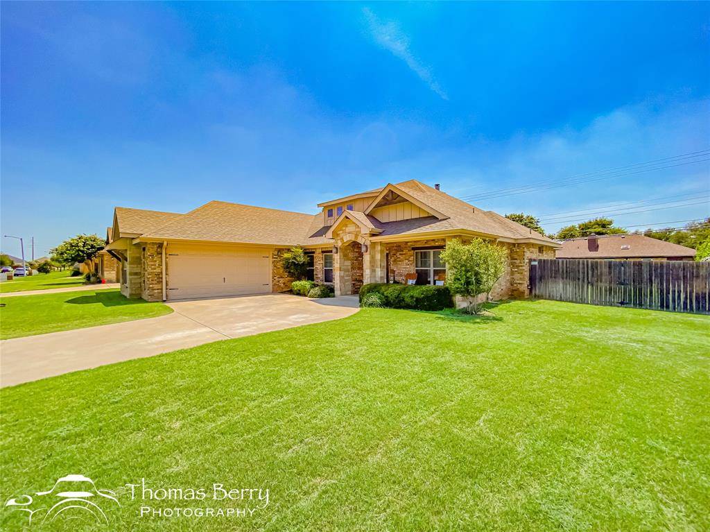 Abilene, TX 79606,6218 Honor Roll Court