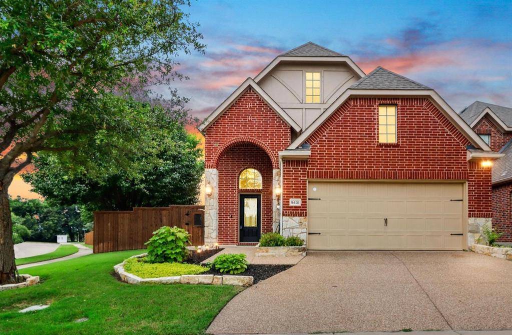 Mckinney, TX 75072,9401 National Pines Drive