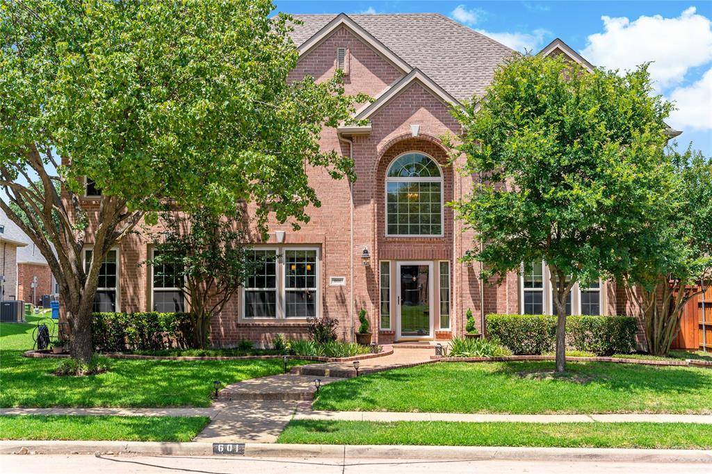 Garland, TX 75044,601 Weeping Willow Road