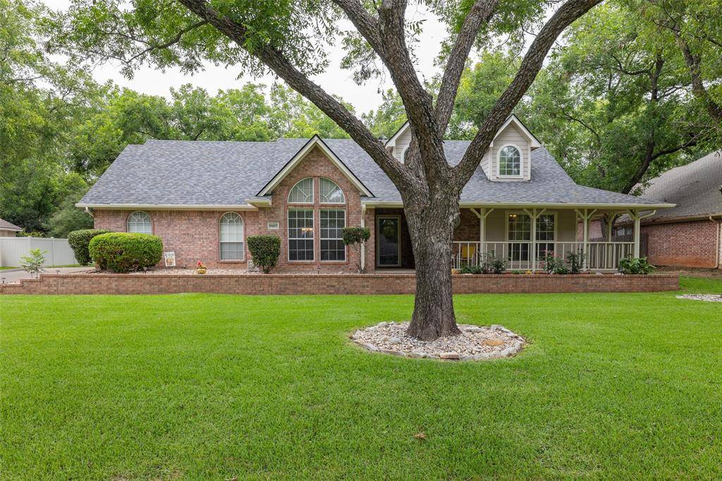 Granbury, TX 76049,9005 Monticello Drive