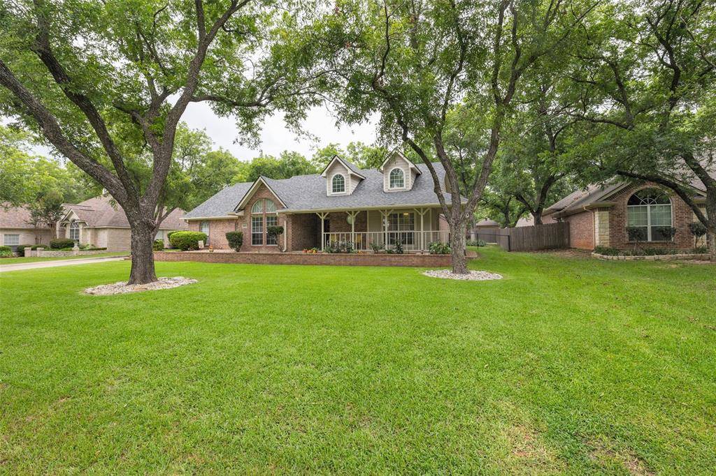 Granbury, TX 76049,9005 Monticello Drive