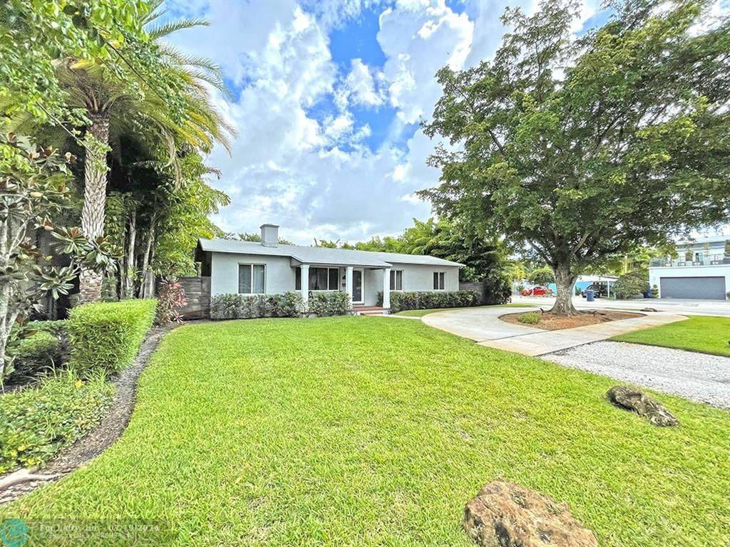 Wilton Manors, FL 33305,539 NE 25th St