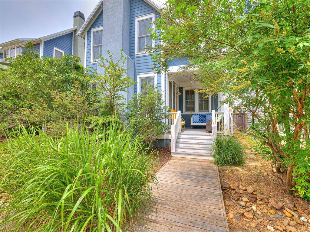 Carlton Landing, OK 74432,39 Boardwalk