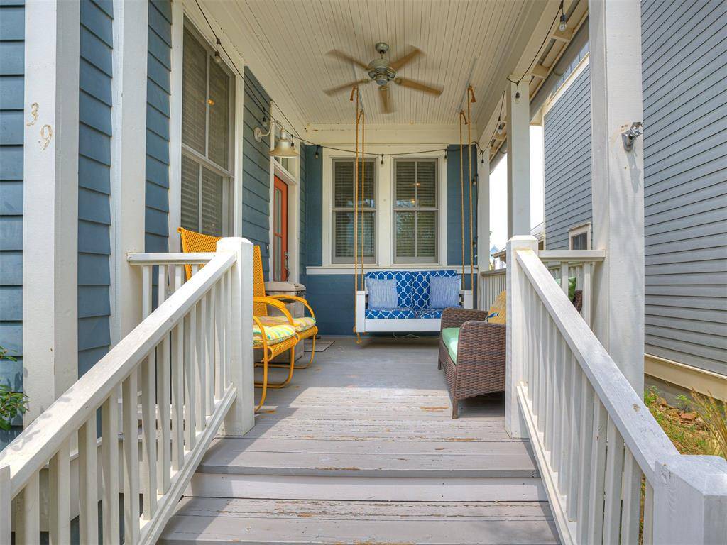 Carlton Landing, OK 74432,39 Boardwalk