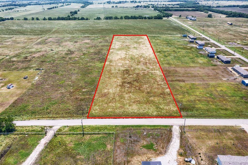 Greenville, TX 75401,LOT 8 County Road 4308