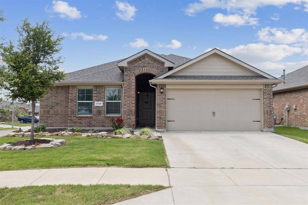 Fort Worth, TX 76108,2320 Sadlers Creek Lane