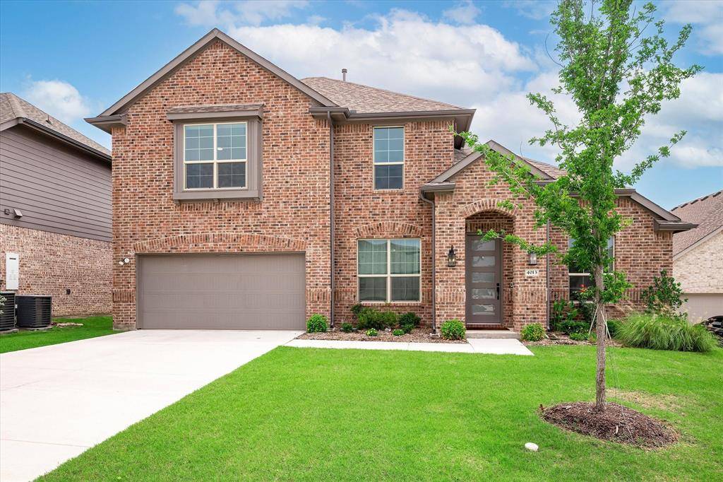 Northlake, TX 76226,4013 Silver Lace Lane