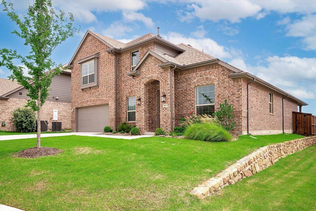 Northlake, TX 76226,4013 Silver Lace Lane