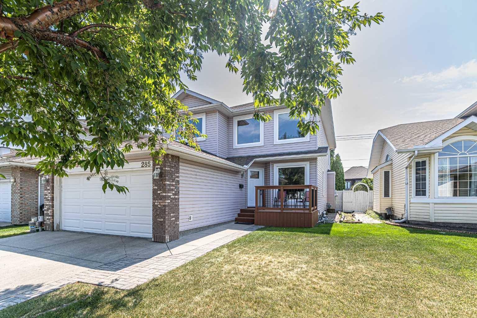 Calgary, AB T2C 4K8,285 Riverview CIR SE