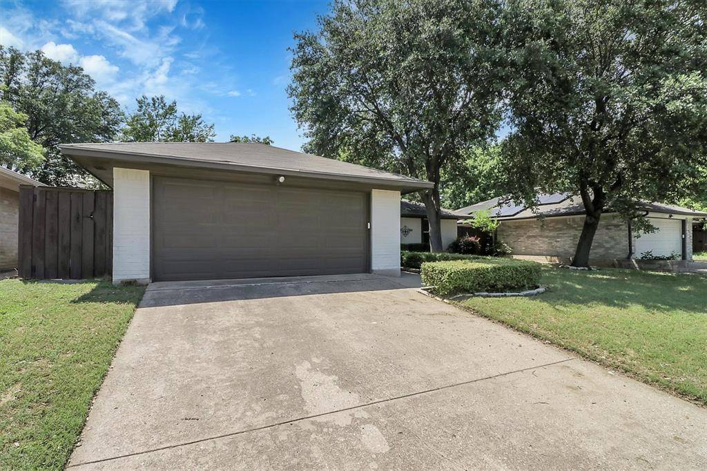 Irving, TX 75060,1725 Caddo Drive