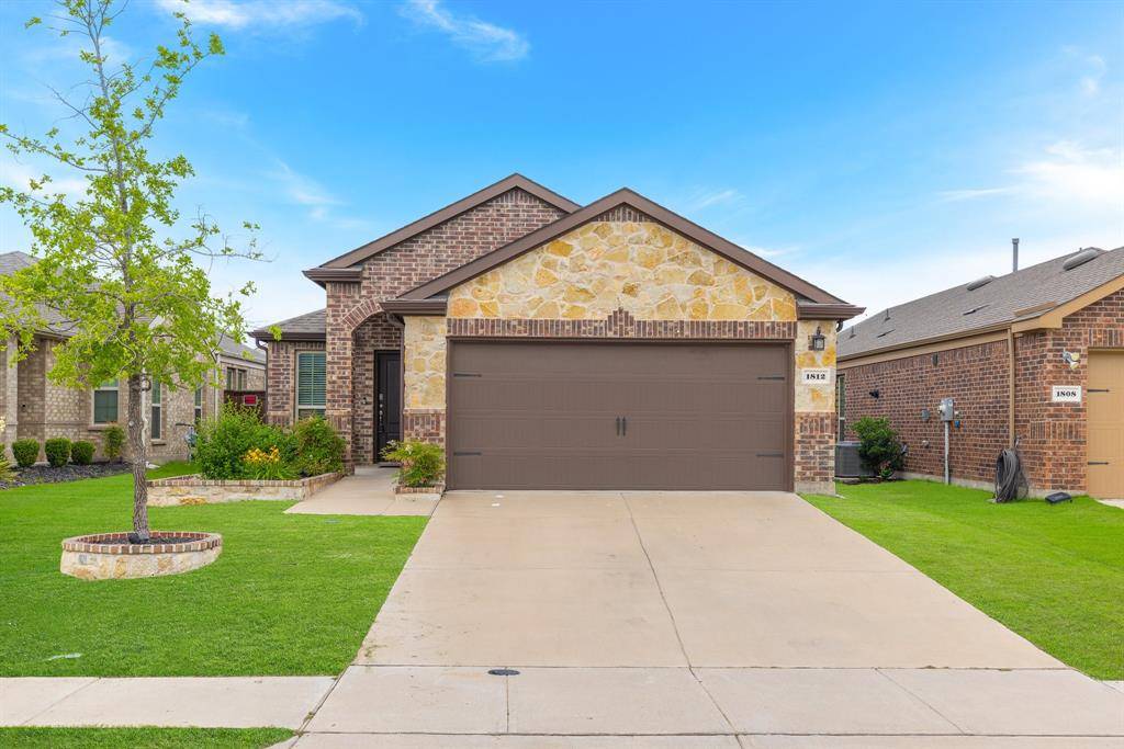 Mckinney, TX 75071,1812 New Holland Way