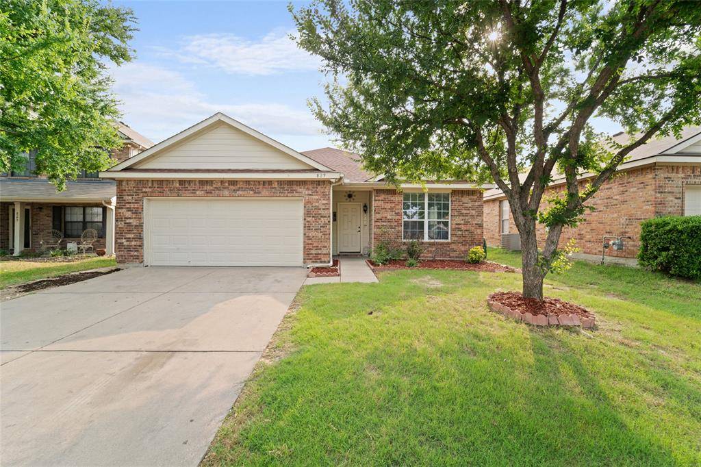 Fort Worth, TX 76179,829 Kentucky Derby Lane