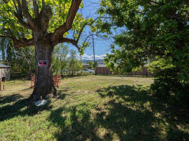 486 FORTUNE DRIVE, Kamloops, BC