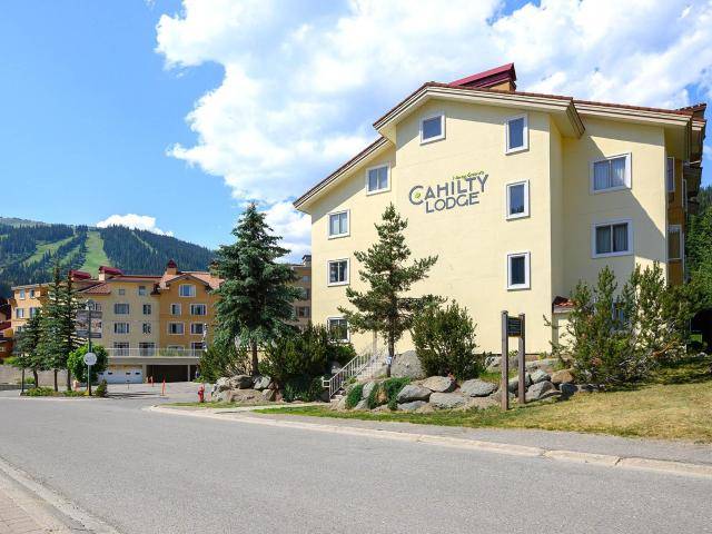 120/122 3220 VILLAGE WAY, Kamloops, BC V0E 5N0