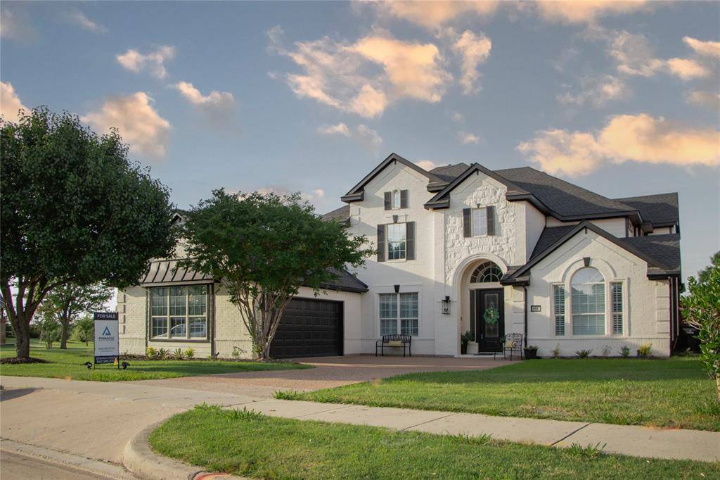 Frisco, TX 75034,4610 Druid Hills Drive