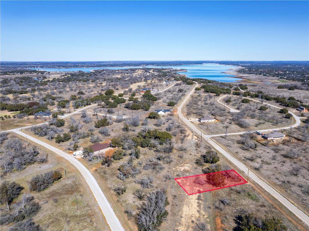 Brownwood, TX 76801,Lot 748 Feather Bay Drive