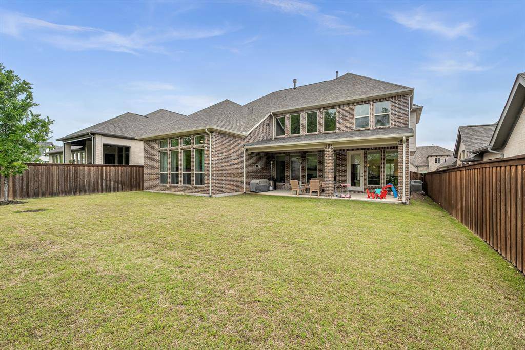 Mckinney, TX 75071,520 Amistad Cove