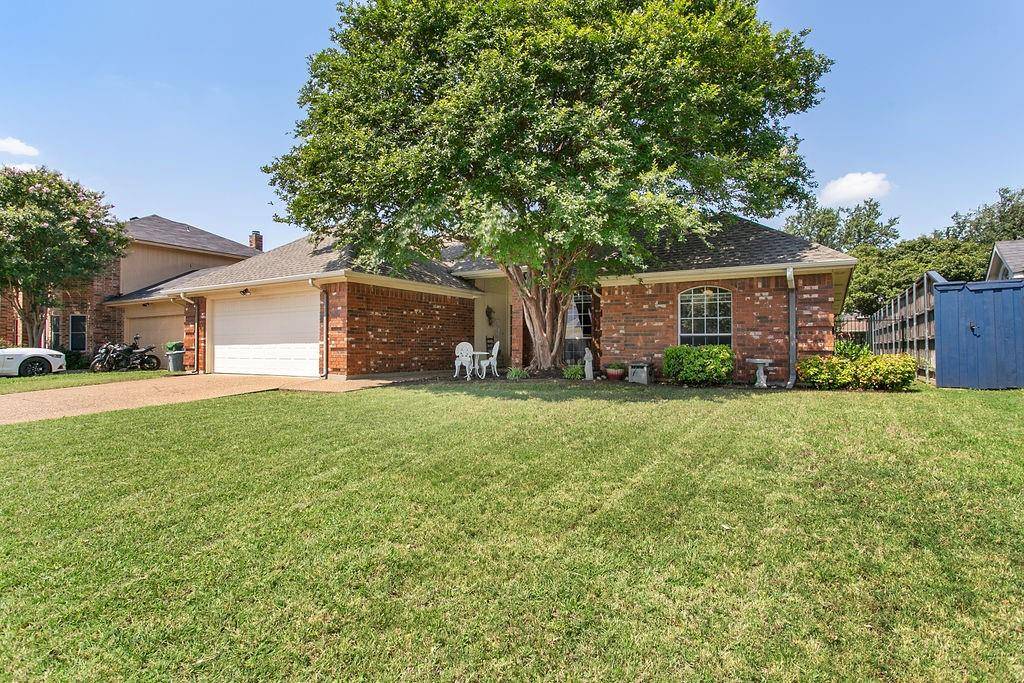 North Richland Hills, TX 76182,7655 Crosstimbers Lane